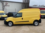 Fiat Dobló Skříň 1,6 l 77 kw