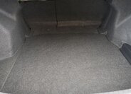 Toyota Corolla Sedan 1,6 l 97 kw