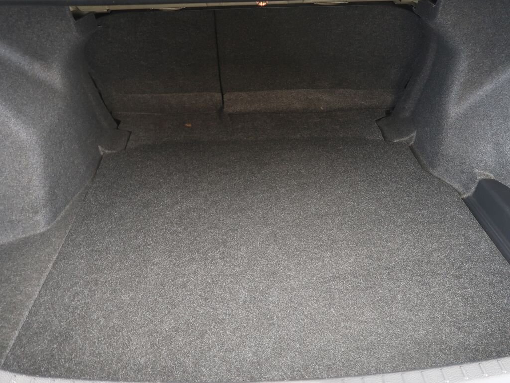 Toyota Corolla Sedan 1,6 l 97 kw