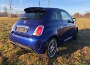 Fiat 500 4