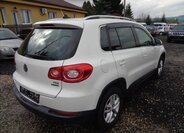 Volkswagen Tiguan Kombi 2,0 l 81 kw