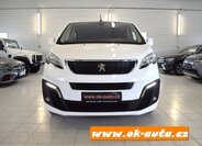 Peugeot Expert VAN-Minibus 0,0 0