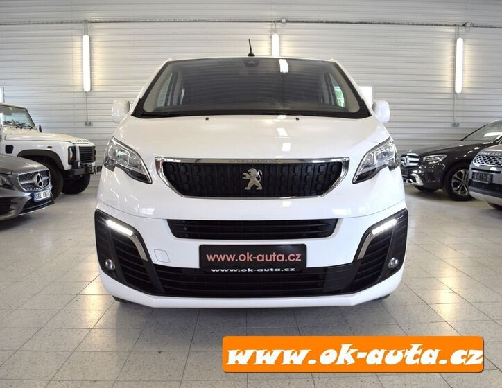 Peugeot Expert VAN-Minibus 0,0 0