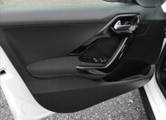 Peugeot 2008 Kombi 1,4 l 50 kw