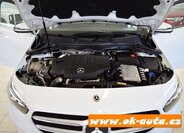 Mercedes-Benz Třídy B MPV 2,0 l 110 kw