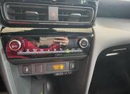 Toyota Yaris Cross 35