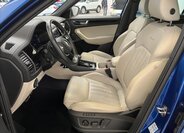 Škoda Kodiaq SUV / Terénní 2,0 l 147 kw