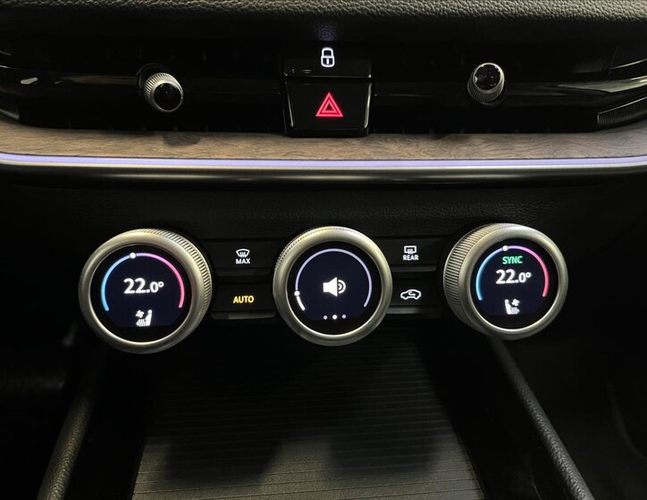 Škoda Superb Liftback 2,0 l 110 kw