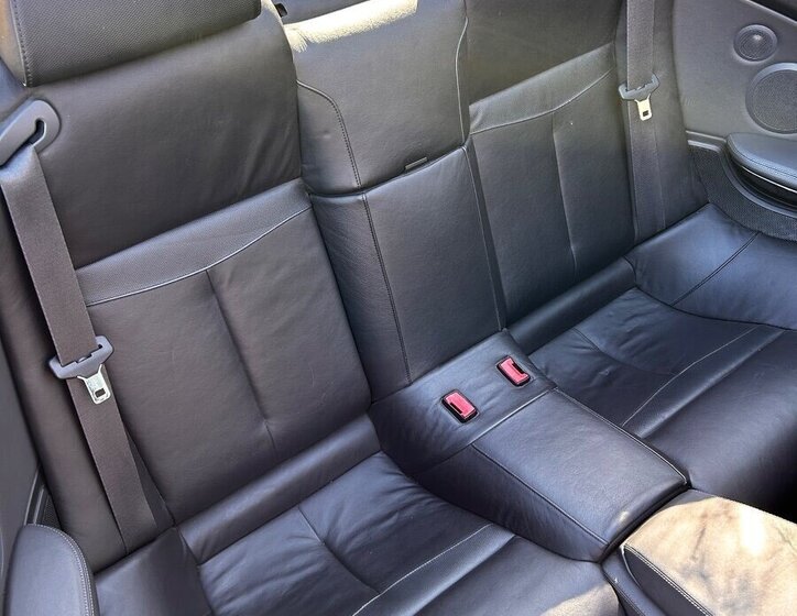 BMW Řada 6 Kabriolet 0,0 0