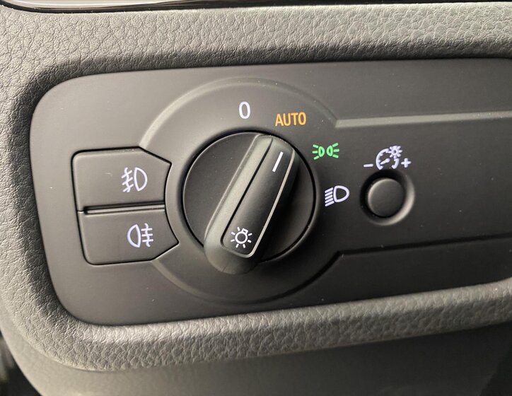 Volkswagen Touareg Kombi 3,0 l 193 kw