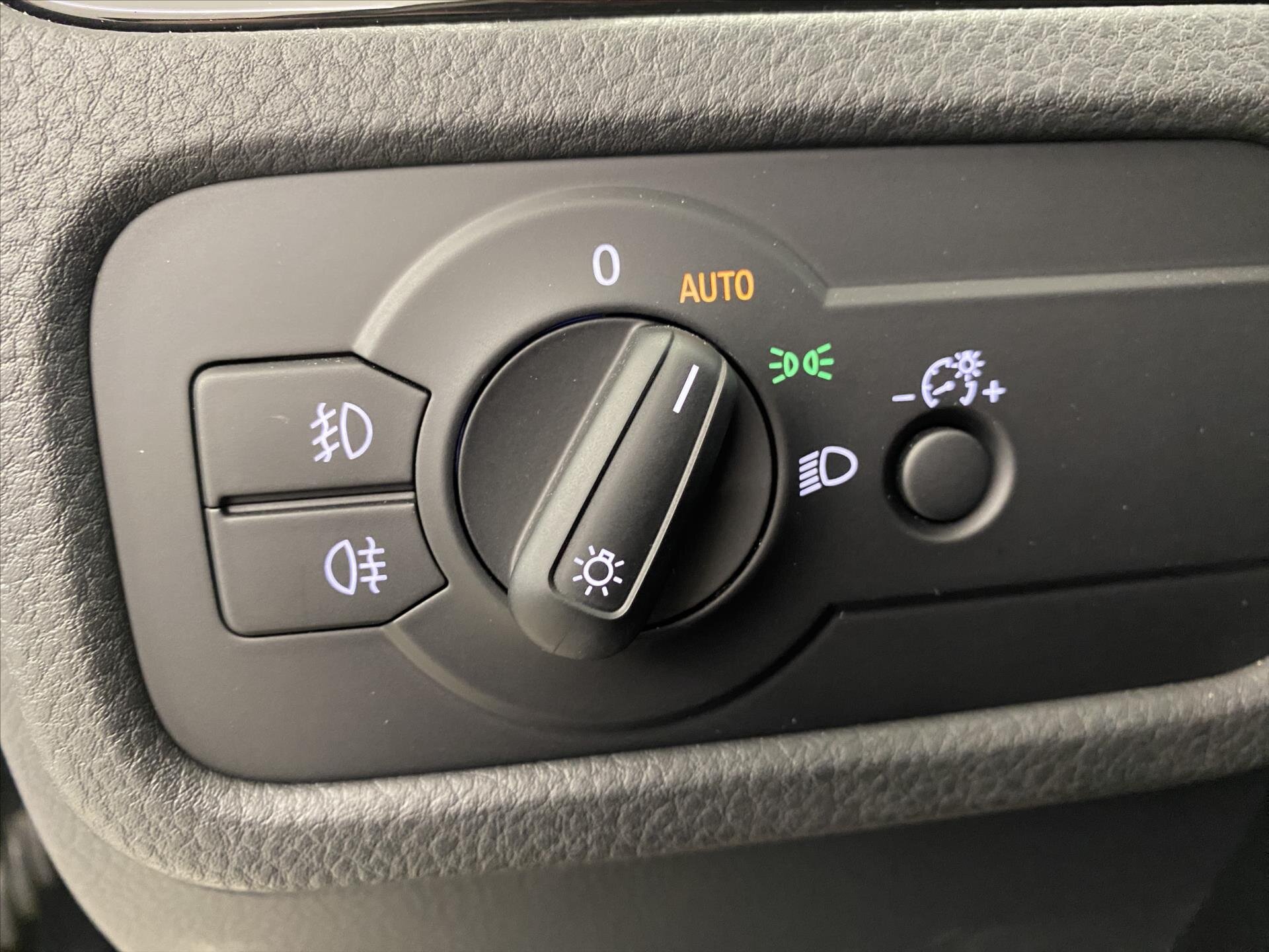 Volkswagen Touareg Kombi 3,0 l 193 kw