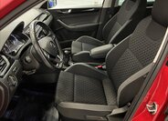 Škoda Rapid Liftback 999,0 81 kw