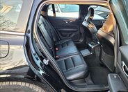 Volvo V60 Kombi 2,0 l 251 kw