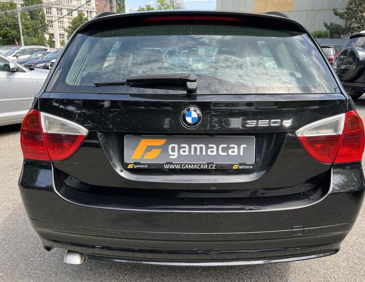 BMW Řada 3 11