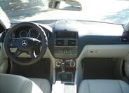 Mercedes-Benz Třídy C Kombi 2,1 l 100 kw