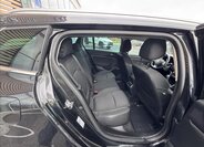 Renault Mégane Kombi 1,5 l 81 kw