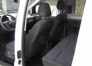 Volkswagen Caddy Ostatní 2,0 l 75 kw