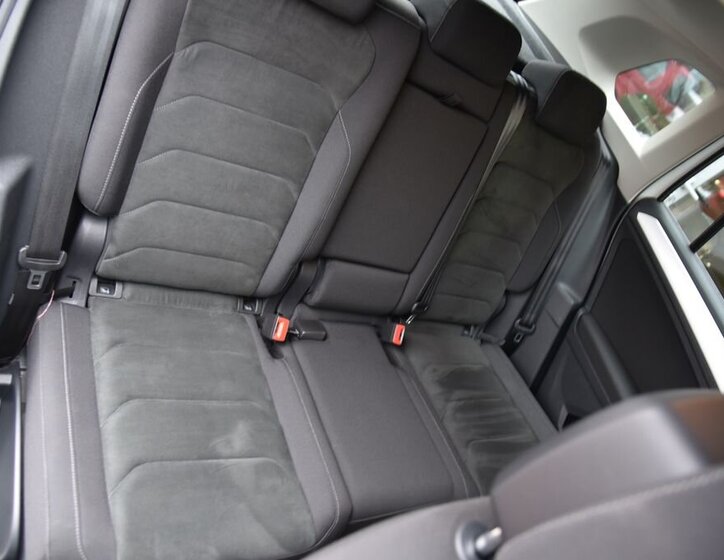 Volkswagen Tiguan 22