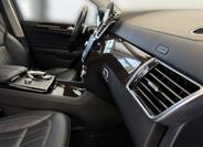 Mercedes-Benz GLS 17