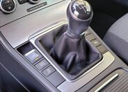 Volkswagen Passat Kombi 1,4 l 90 kw