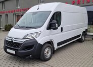 Citroën Jumper Skříň 2,2 l 103 kw