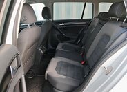 Volkswagen Golf Kombi 1,5 l 96 kw