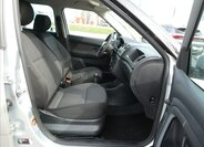 Škoda Fabia Kombi 1,2 l 63 kw