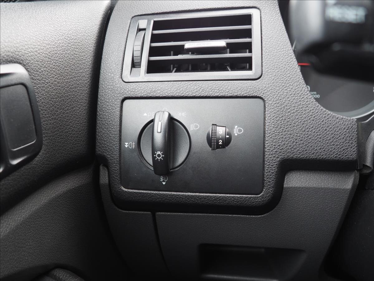 Ford C-MAX Kombi 1,6 l 74 kw