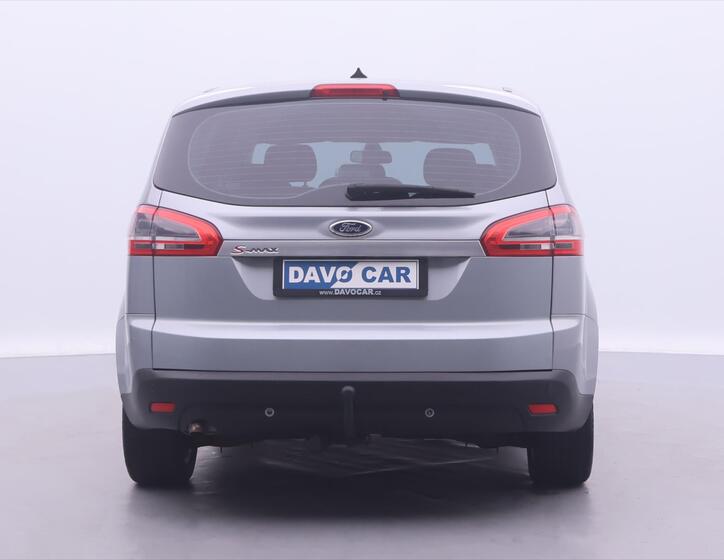 Ford S-MAX 6