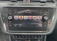 Volkswagen Tiguan SUV / Terénní 2,0 l 110 kw