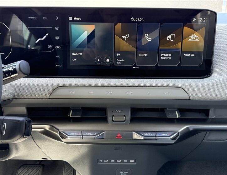 KIA Ostatní Hatchback 0,0 107 kw