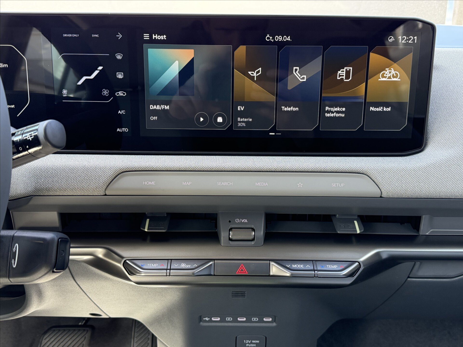 KIA Ostatní Hatchback 0,0 107 kw