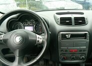 Alfa Romeo 147 Hatchback 1,6 l 77 kw