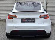 Tesla Model Y SUV / Terénní 0,0 393 kw