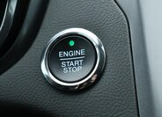 Ford Mondeo Kombi 2,0 l 110 kw