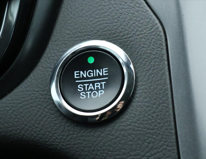 Ford Mondeo Kombi 2,0 l 110 kw