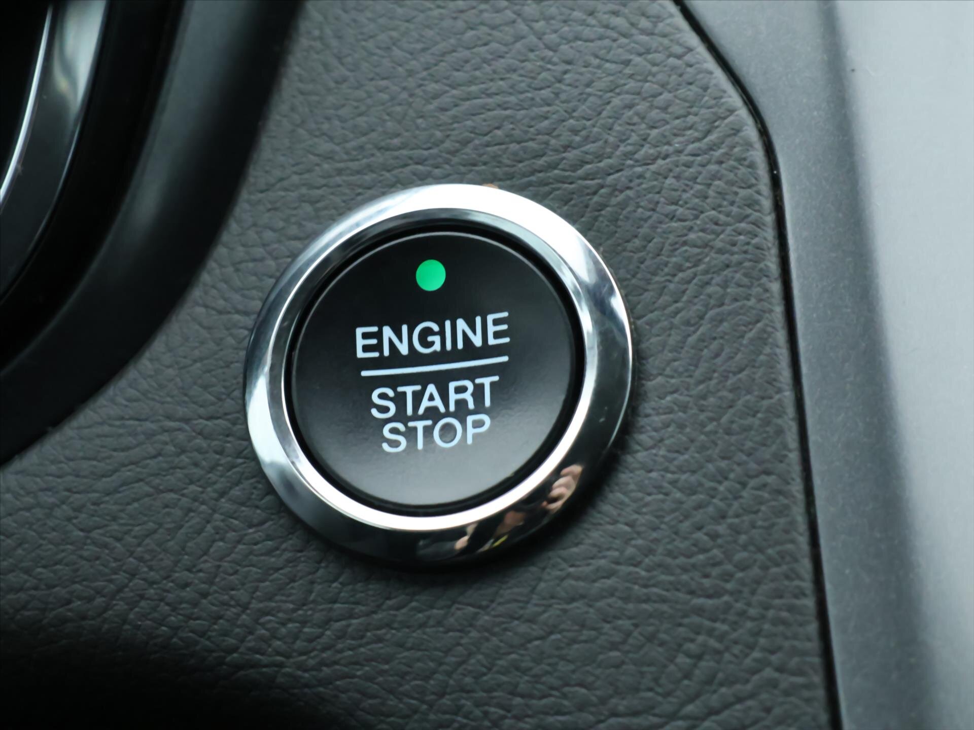 Ford Mondeo Kombi 2,0 l 110 kw