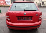 Škoda Fabia 9