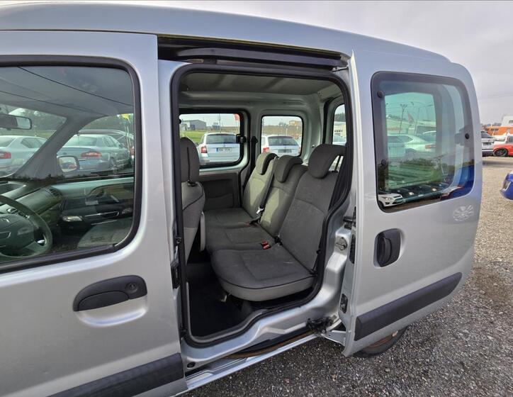 Renault Kangoo 11