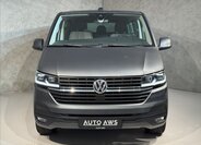 Volkswagen Transporter 2