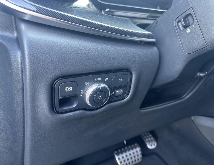 Mercedes-Benz Třídy V 10