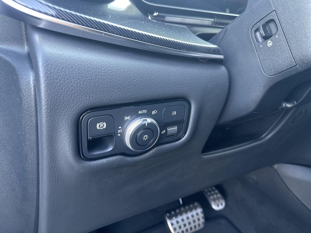 Mercedes-Benz Třídy V