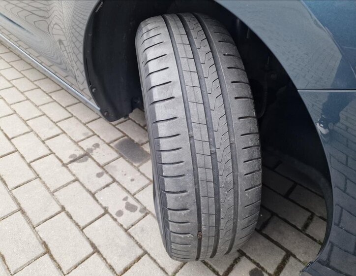 Hyundai i30 Kombi 1,6 l 85 kw