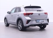 Volkswagen T-Roc SUV / Terénní 2,0 l 110 kw