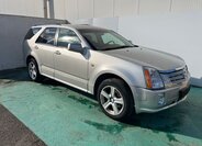 Cadillac SRX SUV 3,6 l 190 kw