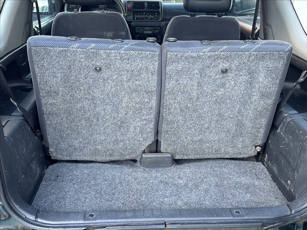 Suzuki Jimny Ostatní 1,3 l 60 kw