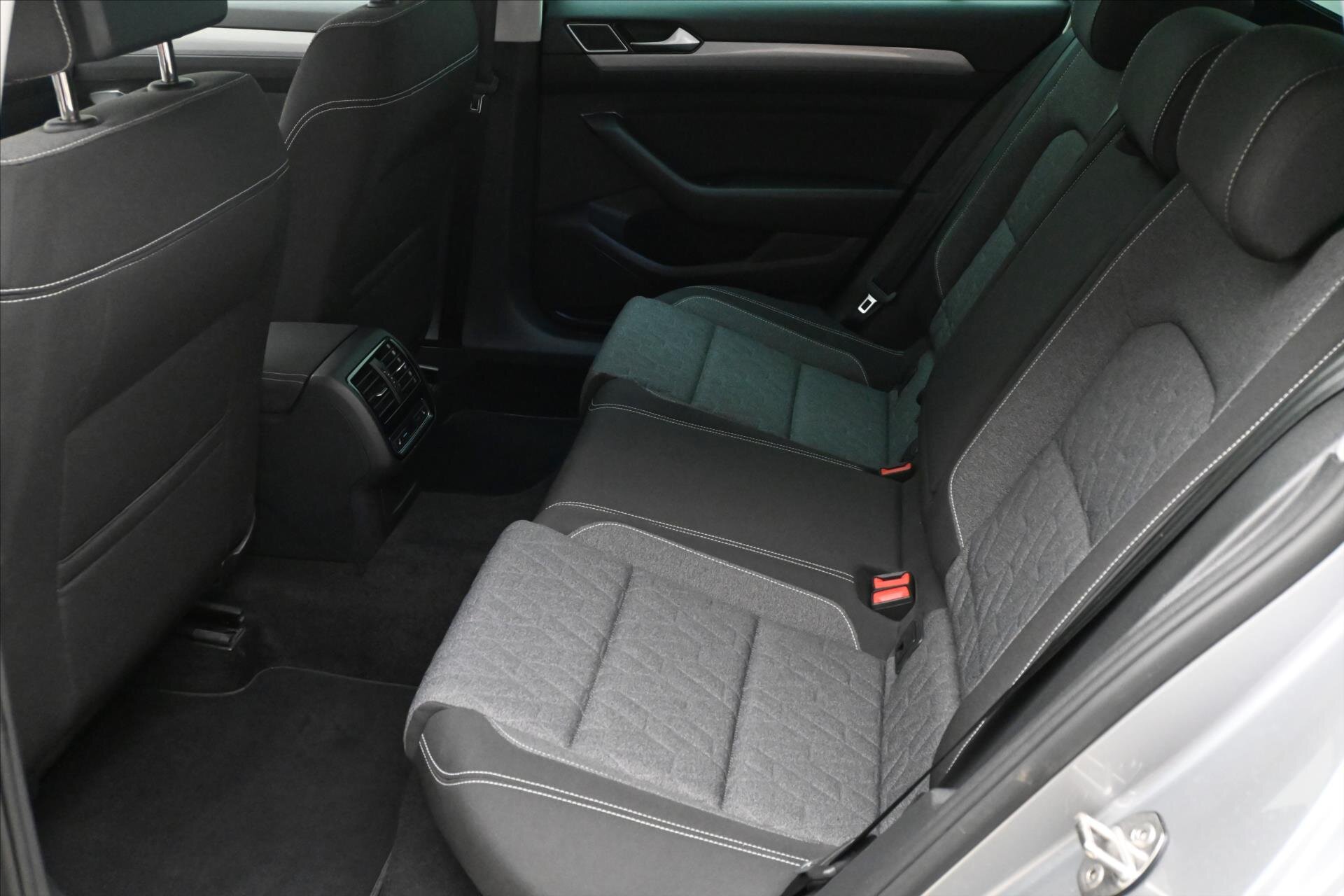 Volkswagen Passat Kombi 2,0 l 110 kw