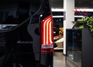 Mercedes-Benz Třídy V VAN-Minibus 2,0 l 174 kw