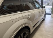 Audi Q7 Kombi 3,0 l 210 kw
