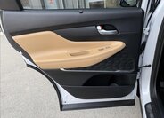 Hyundai Santa Fe SUV / Terénní 2,2 l 142 kw